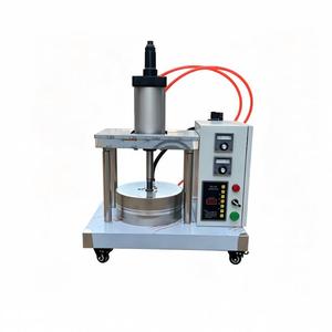 Fully Automatic Rotimatic Chapati <b>Maker</b> Commercial Tandoori <b>Roti</b> Roller Tortilla De Harina Press Make <b>Machine</b> - Product Image 2