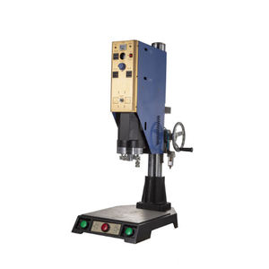 20K 2000W Ultrasone Plastic Lasmachine Voor Ultrasone Lasmachine Psa Sortering Case Plak Munten Case Lasmachine - Product Image 3