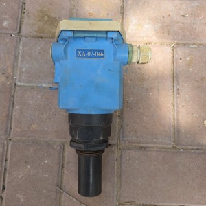 Endress + hauser fmu230e mức siêu âm mét sử dụng - Product Image 2