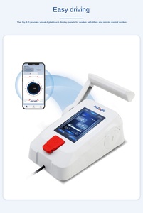 Motor Fuera de Borda Eléctrico Portátil <span class=keywords><strong>PARSON</strong></span> Joy6.0 con Bluetooth y Pantalla GV-5H Hélice Eléctrica Marina Motor Marino de Plástico - Product Image 3