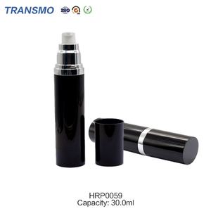 Customized High Quality Plastic Lotion Bottle Packaging <b>Spray</b> <b>Pump</b> Bottle 30ml Cosmetics Skin Care Facial Clean Lotion <b>Pump</b> - Product Image 5