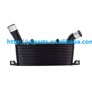 <span class=keywords><strong>Intercooler</strong></span> Turbocompressore Auto per <span class=keywords><strong>Mitsubishi</strong></span> <span class=keywords><strong>Pajero</strong></span> Montero 2006-2016 V88 V98 Motore Diesel 4M41 3.2D Turbocompressore 1530A052 - Product Image 4