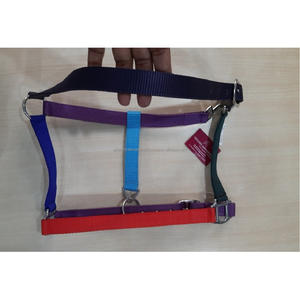 Tiras Multicolor de nailon con ajuste de hierro, Halter, alta calidad - Product Image 2