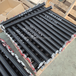 Tự Động Cửa Nhà Để Xe Mùa Xuân Truyền Thống Thiết Kế Từ Xa Cửa Nhà Để Xe Phần Cứng Xoắn Mùa Xuân Cho Cửa Nhà Để Xe - Product Image 5