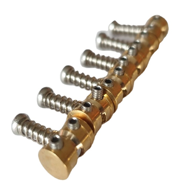 High Quality Custom Replacement Guitar Parts