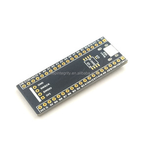 Hot bán STM32 ban phát triển MCU lõi ban stm32f4 stm32f411ceu6 stm32f401ccu6 mô-đun - Product Image 2