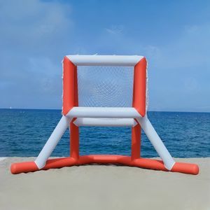 Agua Inflable Paddle <span class=keywords><strong>Polo</strong></span> Goal Inflable <span class=keywords><strong>Kayak</strong></span> <span class=keywords><strong>Polo</strong></span> Goals Water <span class=keywords><strong>Polo</strong></span> Goal - Product Image 2