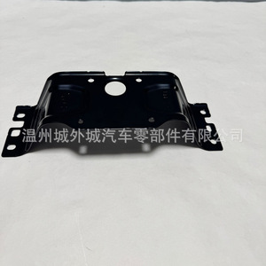 แผ่นกันกระแทก Bflc รุ่น Kb8c-67-xa2 ป้องกันเครื่องยนต์ ABS สำหรับรถยนต์ - Product Image 2