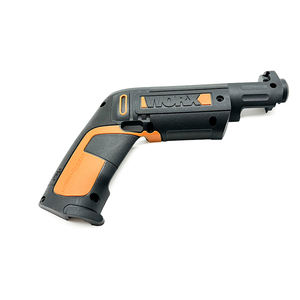 Insert kalıplama çene elektrikli su ısıtıcısı naylon kalıplama plastik enjeksiyon kalıplama - Product Image 1