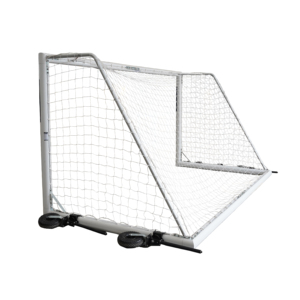 Portería de Fútbol de Aluminio de Alta Calidad 5m*2m Porterías de Fútbol Profesionales para Entrenamiento Venta <span class=keywords><strong>Directa</strong></span> de Fábrica - Product Image 1