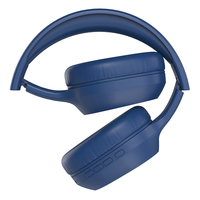 Casque Stéréo Bluetooth Sans Fil à Longue Autonomie avec Oreillettes