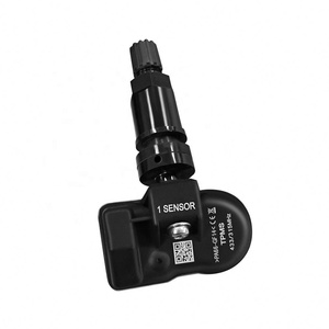 Sensor de Neumáticos 9L3Z1A189A para <span class=keywords><strong>Ford</strong></span> <span class=keywords><strong>Focus</strong></span> F150 2009-2014, Sensor de Presión de Neumáticos TPMS Autel 9L3Z-1A189-A - Product Image 2