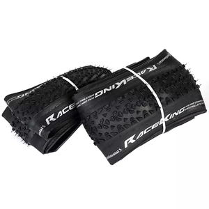 Neumático de bicicleta plegable CROSS RACE <span class=keywords><strong>KING</strong></span> <span class=keywords><strong>26</strong></span>/27.5/29 Neumático de bicicleta de carretera plegable - Product Image 6