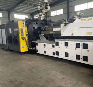 Spritz gieß maschine <span class=keywords><strong>Borche</strong></span> Tonnen Kunden spezifische Form maschine Voll automatischer Servomotor - Product Image 1