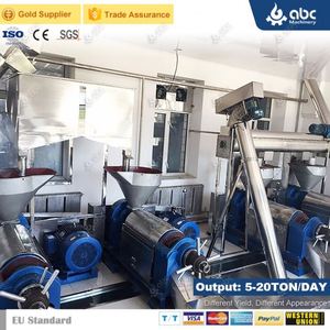 อุตสาหกรรมที่รู้จักกันดีเมล็ดทานตะวันถั่วลิสงเครื่องทำน้ำมันปรุงอาหารถั่วเหลืองสำหรับกด/แปรรูปถั่วลิสงมัสตาร์ด - Product Image 2