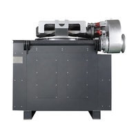 Fourneau de fusion de coquilles d'acier de 8 tonnes, vente chaude, fourniture d'usine, machine de fusion de métaux