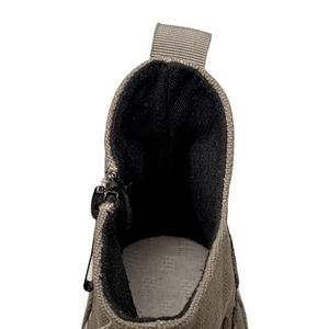 Zapatos de <span class=keywords><strong>Hombre</strong></span> Estilo Coreano Populares, Transpirables, Impermeables, Absorbentes de Sudor, Zapatos Bajos de Moda, Zapatos Deportivos de Ocio que Aumentan la Estatura - Product Image 5