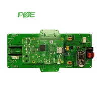 Fournisseur d'assemblage de circuits imprimés médicaux à haut volume clé en main, ISO13485, fabricant de circuits imprimés en série