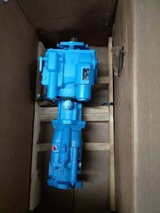 Ensemble de pompe à piston hydraulique Eaton 4623 5423 6423 pour camion malaxeur à béton - Product Image 6