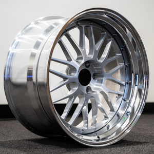 ขอบล้อปลอมแปลง18 19 20 22นิ้วสำหรับรถ Audi A3 S3 RS3 A5 S5 RS5 A6 S6 RS6 RS7 A8L S8 <span class=keywords><strong>Q3</strong></span> SQ5 Q7 SQ7 Q8 SQ8 RSQ8 Q9 TT LM - Product Image 1