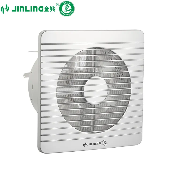 Oem Odm Raam Gemonteerde Uitlaat Ventilator/Keuken Uitlaat Ventilator/Ventilator Ventileren Met Fabrieksprijs