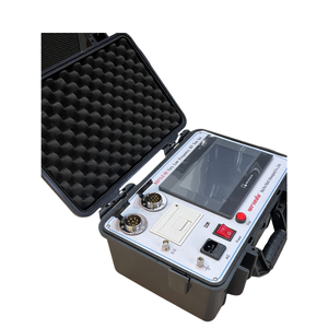 Điện áp cao vlf vlf <span class=keywords><strong>AC</strong></span> hipot <span class=keywords><strong>Tester</strong></span> wrindu RDVLF-80 tần số rất thấp HV thử nghiệm thiết lập vlf hipot <span class=keywords><strong>Tester</strong></span> - Product Image 5