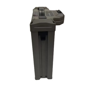 Batería Inteligente Original Shenzhen Zhian 14S 30000mah 53.2V HV para Dron Agrícola de 30kg - Product Image 5