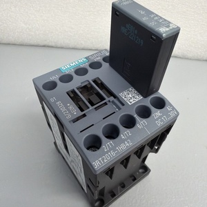 คอนแทคเตอร์ SIRIUS PLC รุ่น 3RT20161HB42 3RT2016-1HB42 พร้อมความเชี่ยวชาญทางเทคนิคที่ครอบคลุมและประสบการณ์ด้านการบำรุงรักษาอุตสาหกรรมที่มีรากฐานลึก - Product Image 5