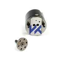 Factory Price diesel Fuel Injector Valves 28397897 Injector Control Valves for Fuel Injector 28559935