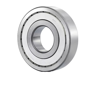 ตลับลูกปืนร่องลึก Bmt 6202ZZ 15*35*11มม. พร้อมประเภทซีล ZZ - Product Image 1