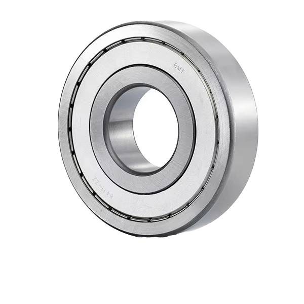 Stainless Steel Deep Groove Ball Bearings