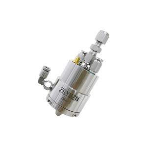 Pulverización Ultrasónica, Pulverización por Atomización, Recubrimiento de Materiales Nano - Product Image 3