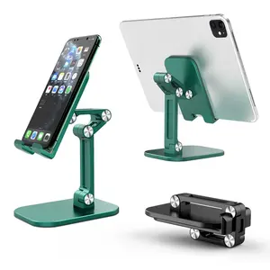 Multi Tool Tragbares Handy Handy Zubehör Flexibler Tisch Studio Handy Handy Stand halter Für iPad