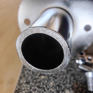 บาร์จับแบบมีฐานหกเหลี่ยมสำหรับ <span class=keywords><strong>deadlift</strong></span> shrugs squats เกษตรกรดำเนินการ - Product Image 5