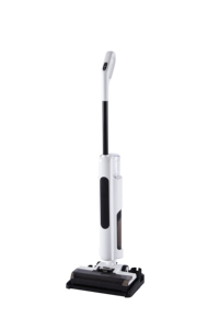 Aspiradora Inteligente Inalámbrica Automática Ajustable para Limpieza en Húmedo y Seco con Batería, Máquina de Limpieza de Suelos - Product Image 2