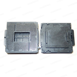 Разъем для процессора LGA1155 разъем для ПК BGA Base CPU Base адаптер - Product Image 3
