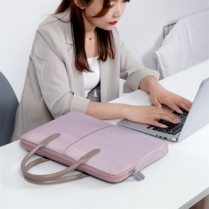 Mallette d'ordinateur pour femmes <span class=keywords><strong>Sac</strong></span> à main <span class=keywords><strong>professionnel</strong></span> pour femmes <span class=keywords><strong>Sac</strong></span> d'ordinateur étanche - Product Image 6