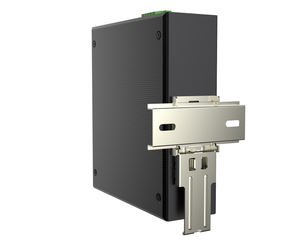 <span class=keywords><strong>10</strong></span>/gigabim/gigabm مفتاح PoE صناعي كامل غير مُدار من الألياف 8 منافذ - Product Image 2