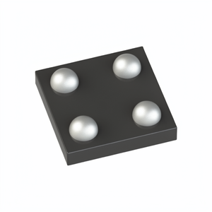 Original 4 XFBGA, WLBGA Power Management (PMIC) Buy Electronics Components Online XC6501B45B0R-G - Product Image 1