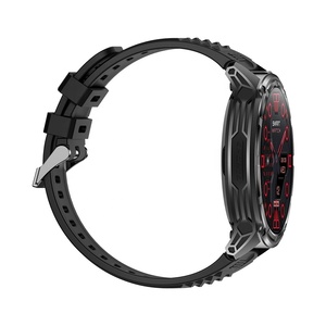 V99 Outdoor Sports Smart Watch 1.85 Inch 710mAh Battery Health Monitoring BT Call Men Fitness Tracker Smartwatch with Flashlight - Product Image 6