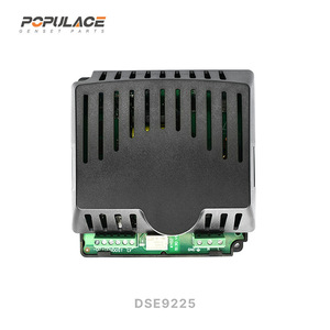 Chargeur flottant pour batterie au plomb Dse9130 pour groupe électrogène diesel 12V 24V usage industriel - Product Image 4