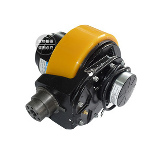 Conjunto de Accionamiento Eléctrico Zhongli Xiaojingang para Transpaleta, Piezas Nuevas de Uso General para Sistema de Desplazamiento de Montacargas - Product Image 1