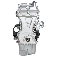 Ensemble moteur essence 4 cylindres L2B 1,5 L neuf pour Chevrolet Sail Spin Cruze Cavalier Optra Buick Excelle