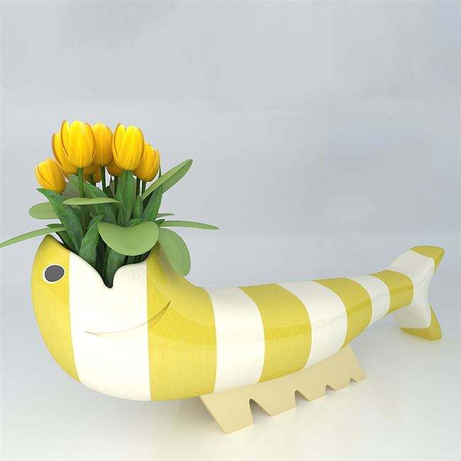 สีเหลือง