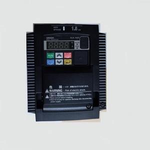 PLC 1 ชิ้น ของแท้ใหม่เอี่ยม  ตัวเรือนมีตำหนิ รุ่น MX2 1.5 กิโลวัตต์ - 3G3MX2-A4015-E 3G3MX2 A4015 E ระบบอัตโนมัติแบบตั้งโปรแกรมได้สำหรับอุตสาหกรรม - Product Image 1