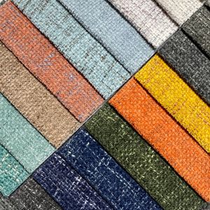 ผ้ากำมะหยี่โพลีเอสเตอร์สำหรับโซฟาเฟอร์นิเจอร์ - Product Image 2