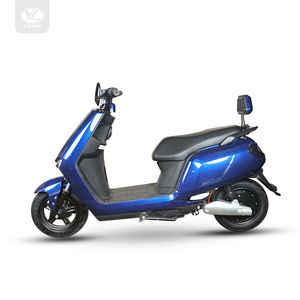Motos électriques les plus vendues. Ils peuvent facilement grimper les pentes et avoir une forte vitesse lorsqu'ils sortent pour le plaisir. - Product Image 4