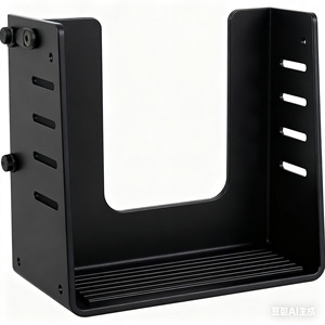 Rongfengsheng Sheet Metal Chassis RFS-LHJ2 Aluminum Plate Custom Thickness 0.01 Tolerance Drone Parts - Product Image 1