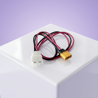 Harness Kabel Daya Baterai Lithium, Harness Kabel Kustom, Perakitan Kabel, Perakitan Harness Kabel, Perakitan Kabel Listrik
