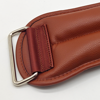 Bracelet de cheville et de poignet réglable Kepler avec poids de 2 lb (1 kg), réutilisable, en néoprène, unisexe, pour l'entraînement musculaire